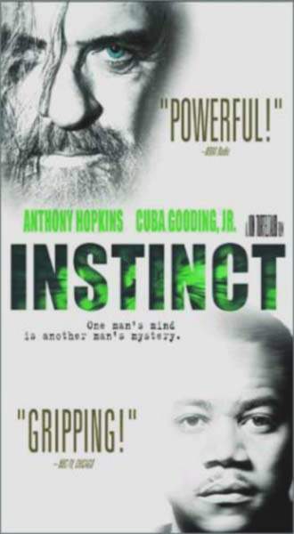 INSTINCT